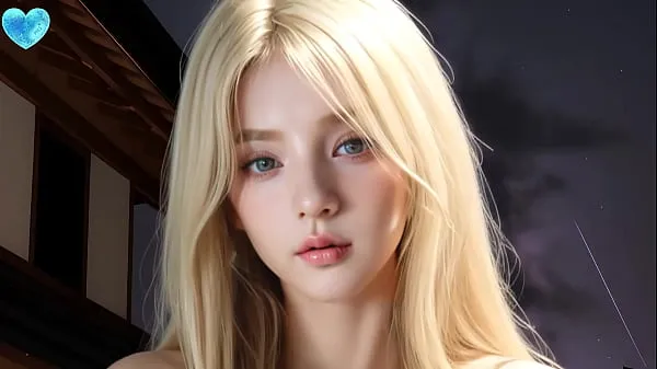 Fresh 18YO Petite Athletic Blonde Ride You All Night POV - Girlfriend Simulator ANIMATED POV - Uncensored Hyper-Realistic Hentai Joi, With Auto Sounds, AI [FULL VIDEO new Clips