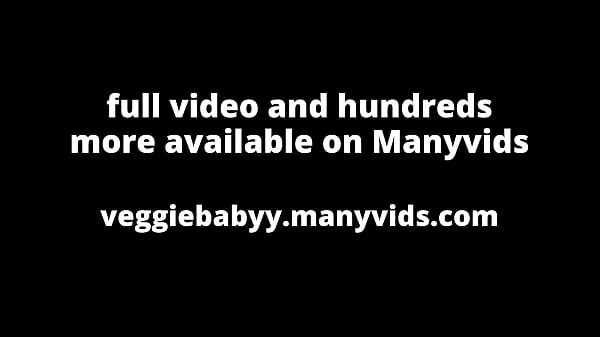 Fresh huge cock futa goth girlfriend free use POV BG pegging - full video on Veggiebabyy Manyvids new Clips