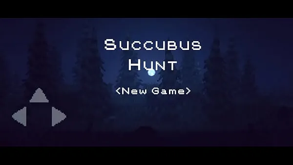 Nové Can we catch a ghost? succubus hunt nové klipy