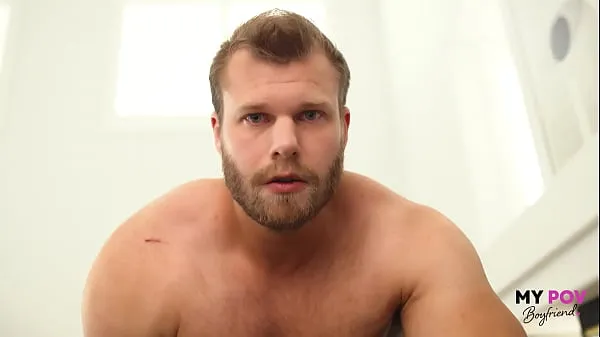 Nuovi Sweet Boyfriend Mike Steel Eats Your Pussy and Fucks You POV - My POV Boyfriend - FPOV Virtual Sexnuovi clip