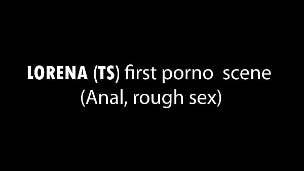 ताजा Lorena ANGEL (TS) first porn scene, gets fucked hard by horny guy (Anal, ATM, feminine, trans, dirty talk) ALT032 नई क्लिप्स