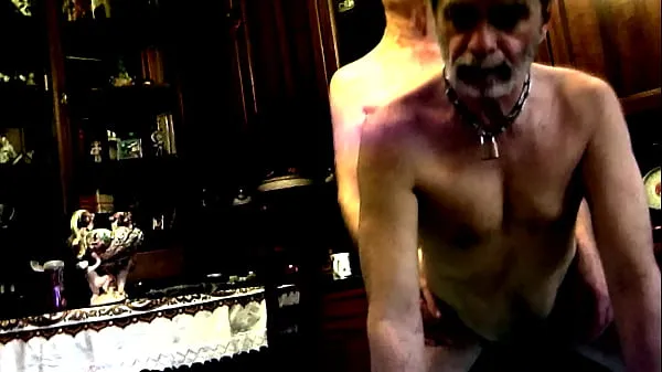 Frisse 82 yo Daddy Canzio barebacks doggystyle a bearded $kank. Full video on xvideos red nieuwe clips