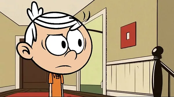 Sveži The loud house fuked mom novi posnetki