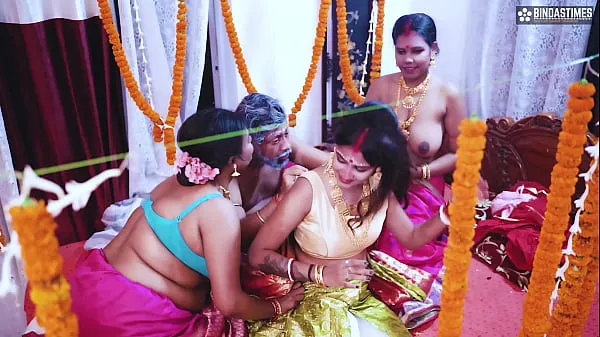 Свежие Tharki Burha took out his wife to celebrate honeymoon with his young wife and did something else ( Hindi Audioновые клипы