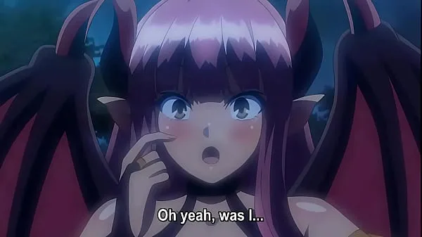 Friss Hentai Succubus Eps 1 új klipek