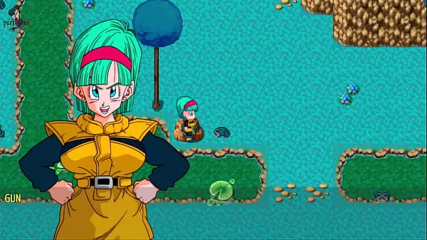 Φρέσκα Bulma's Adventure 3 episode 2 νέα κλιπ