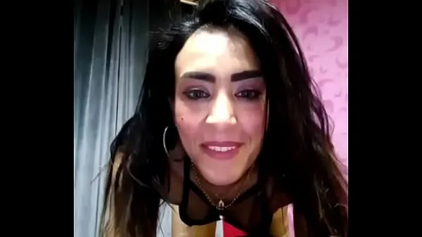 Friske ست مصرية في الحمام nye klip