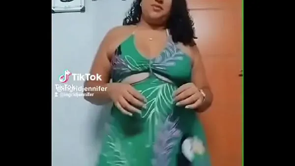 Baiana dançando com rabao Clip mới